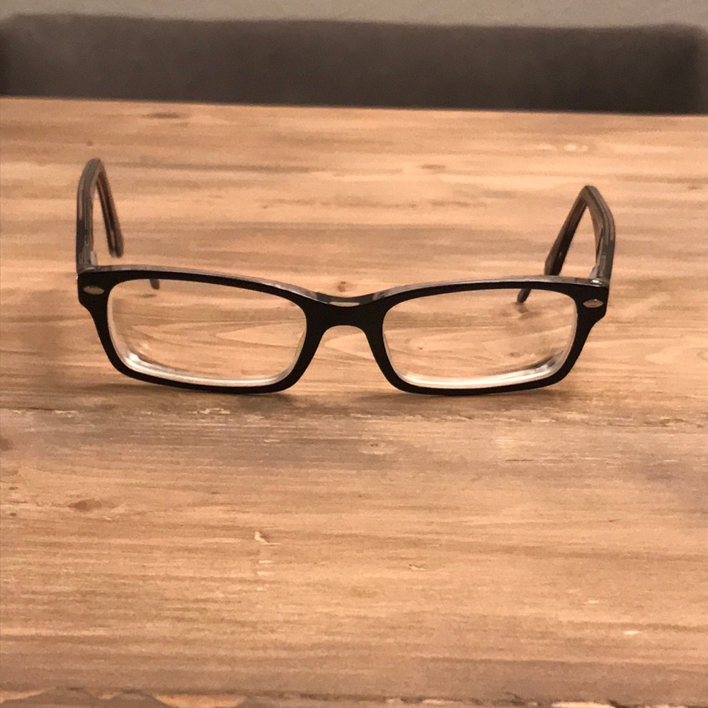 Ray-Ban Frames - image 2